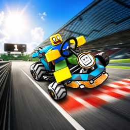 Racing Shenanigans