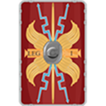Italian First Legion ㅤㅤ