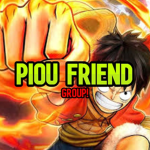 Piou friend