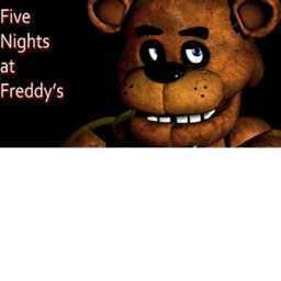 RUN from the FNAF