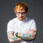 +ed sheeran fan club+