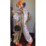 The clown leaders