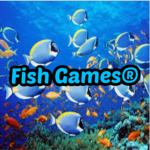 FIsh Games