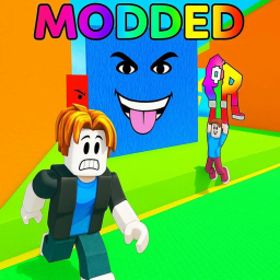 Save Brainrotz From The Tsunami [MODDED]