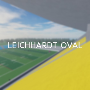 ORL - Leichhardt Oval