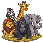 Animals & Farmers