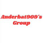 Anderbat909's Group