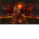 The Dragons People