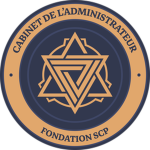 SITE-01・Cabinet de l'Administrateur