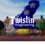 Twistin' Imagineering