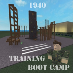 Boot camp icon