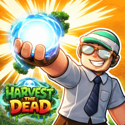Harvest the Dead