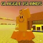 Glaggle Islands