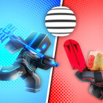 Neon Dodgeball! [Update]