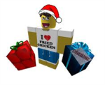 santa group