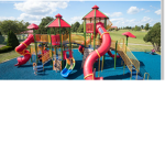 Playground Games 2429