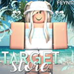 Target Community Store