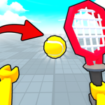 Racket Games