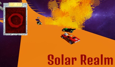 Solar Realm