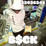 B$CK CREW
