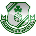 Shamrock Rovers F.C (MPS/TPS)