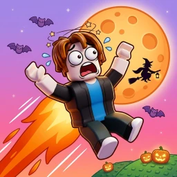 +1 Power to Punch Aura Farmers [🎃]  icon
