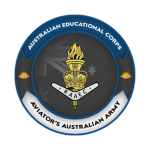 AA | Educational Corps.