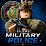 [TUSM] Military Police.