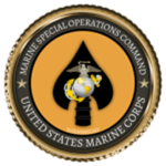 「USMC」Marine Forces Specіal Operations Command