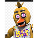 Fnaf crew ( fans)