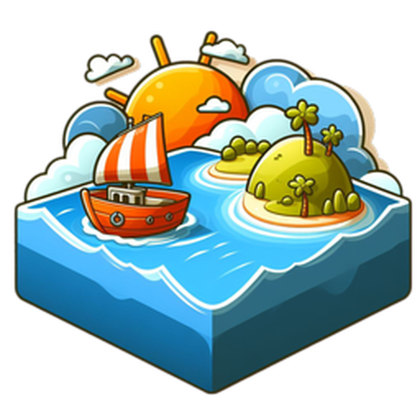 Castaway Studios RBLX avatar