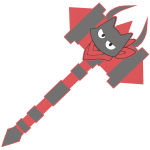 [FREE + RESTOCK] Sakamoto Hammer