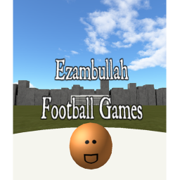 Ezambullah Football Games