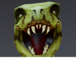Dino united :D