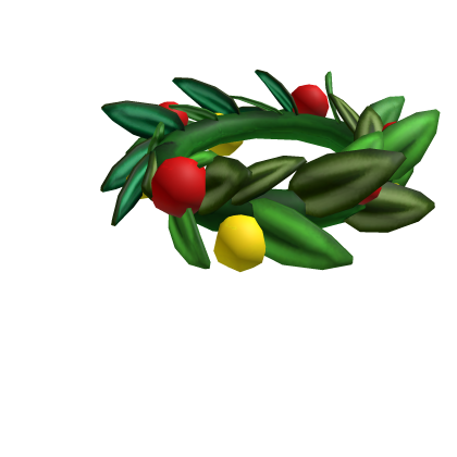 Holiday Crown