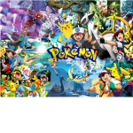 Pokemon Official Club