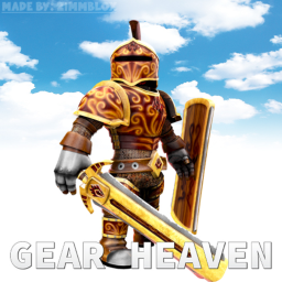 Gear Heaven