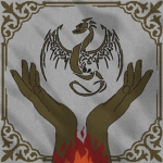 [-] The Holy Order of Norhaasiin [-]