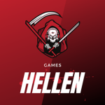 Hellen Games