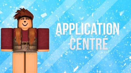 Spréadz's |Application Center|