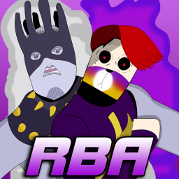 Russian Bizarre Adventure [RBA]