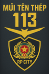 CS113 Rapid Reaction Force