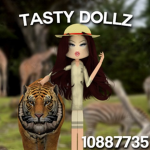 Tasty dollz