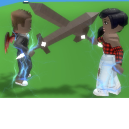 Fight the boys