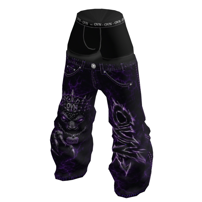 PantalonOVN