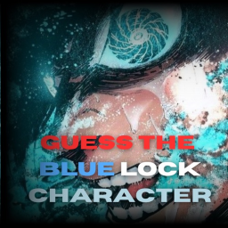 [☃️ ] Guess The Blue Lock Character !