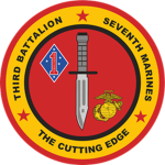 3rd Battalion, 7th Marineѕ