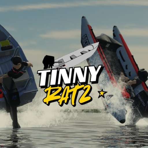 TINNY RATZ