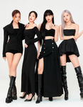 blackpink in ya area <333