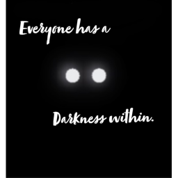 The Shadow Within...